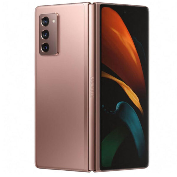 Zamena stakla prednjeg ekrana Samsung Galaxy Z Fold2 F916 - Reparacija