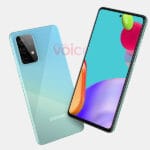 Zamena ekrana Samsung Galaxy A52 5G A525