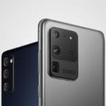 Zamena ekrana Samsung Galaxy S20+ S20 Plus G985 G986