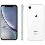 Zamena stakla ekrana iPhone Xr - Reparacija