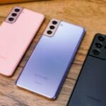 Zamena ekrana Samsung Galaxy S21 plus G996