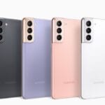 Zamena ekrana Samsung Galaxy S21 G991