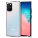 Zamena stakla ekrana Samsung Galaxy S10 Lite G770 (reparacija)