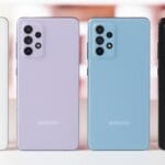 Zamena ekrana Samsung Galaxy A52 4G A526