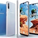 Zamena stakla ekrana Samsung Galaxy A40 (A405) - Reparacija