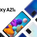 Zamena ekrana Samsung Galaxy A21s A217