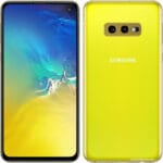 Zamena stakla ekrana Samsung Galaxy S10e (G970) - Reparacija