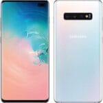 Zamena stakla ekrana Samsung Galaxy S10 (G973) - Reparacija