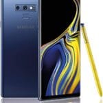 Zamena stakla ekrana Samsung Galaxy Note 9 (N960) - Reparacija