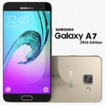 Zamena stakla ekrana Samsung Galaxy A71 (A715) - Reparacija