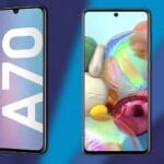 Zamena ekrana Samsung Galaxy A70 A705