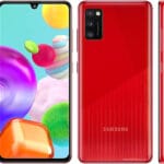 Zamena stakla ekrana Samsung Galaxy A41 (A415) - Reparacija