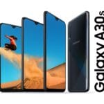 Zamena stakla ekrana Samsung Galaxy A30s (A307) - Reparacija