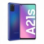 Zamena stakla ekrana Samsung Galaxy A21s (reparacija)