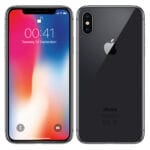 Zamena stakla ekrana iPhone Xs - Reparacija