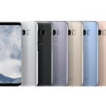 Zamena ekrana Samsung Galaxy S8 G950