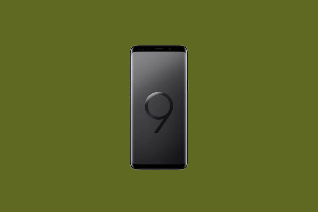 Otkup Samsung Galaxy S9 Plus