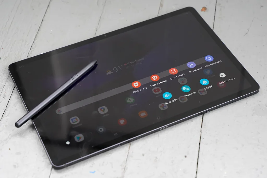 Otkup Samsung Tableta