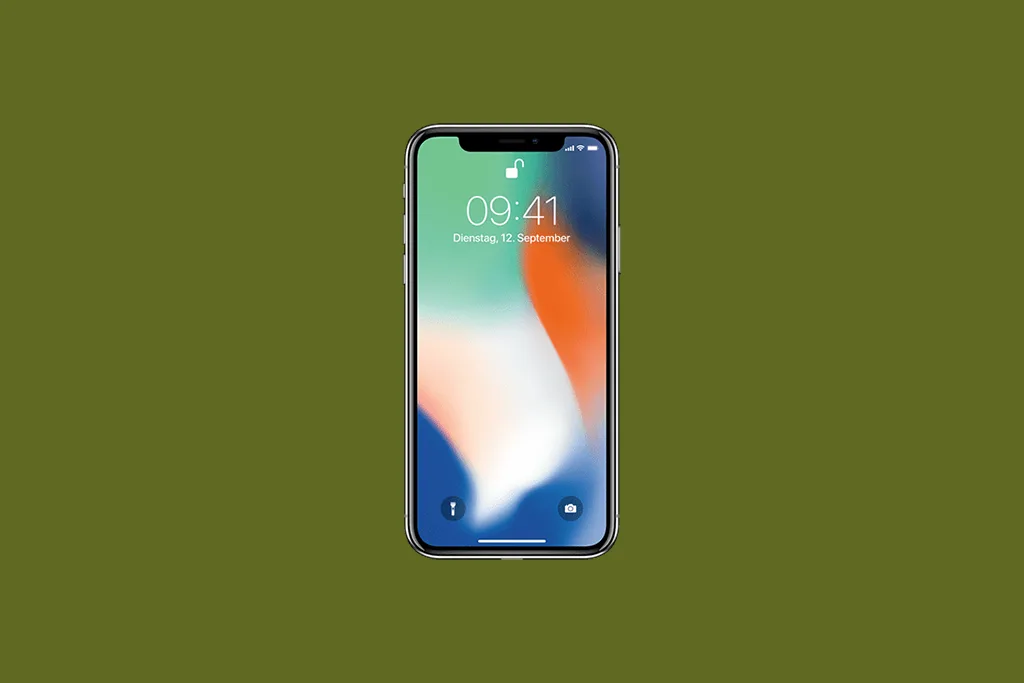 Otkup iPhone X