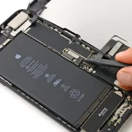 Zamena baterije iPhone 7