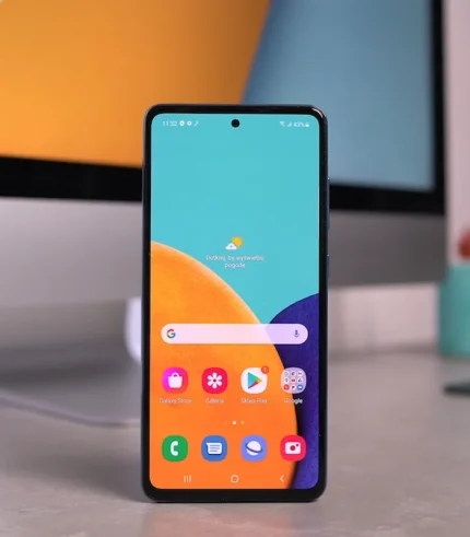 Zamena ekrana Samsung Galaxy A22