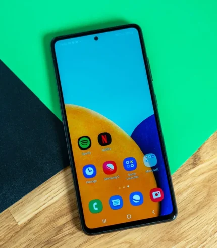 Zamena ekrana Samsung Galaxy A33