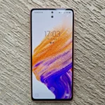 Zamena ekrana Samsung Galaxy A53 5G