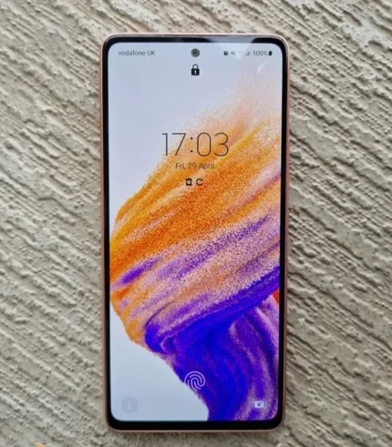 Zamena ekrana Samsung Galaxy A53 5G
