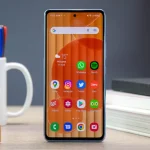 Zamena ekrana Samsung Galaxy A72