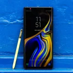 Zamena ekrana Samsung Galaxy Note 9