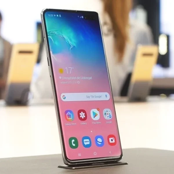Zamena ekrana Samsung Galaxy S10 lite