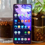 Zamena ekrana Samsung Galaxy S21