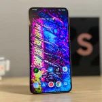 Zamena ekrana Samsung Galaxy S22+