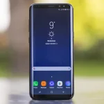 Zamena ekrana Samsung Galaxy S8+ G955
