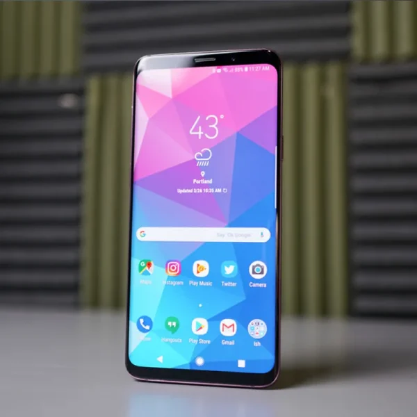 Zamena ekrana Samsung Galaxy S9