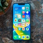 Zamena ekrana iPhone 14