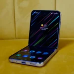 Zamena glavnog ekrana Samsung Galaxy Z Flip4