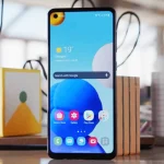 Zamena stakla ekrana Samsung Galaxy A21s (reparacija)