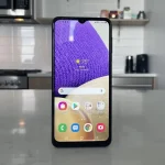 Zamena stakla ekrana Samsung Galaxy A32