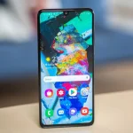 Zamena stakla ekrana Samsung Galaxy A41