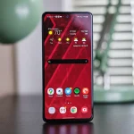 Zamena stakla ekrana Samsung Galaxy A51