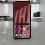 Zamena stakla ekrana Samsung Galaxy A52