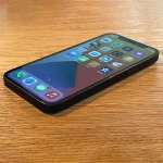 Zamena stakla ekrana iPhone 12 Mini