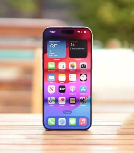 Zamena stakla ekrana iPhone 15 Plus
