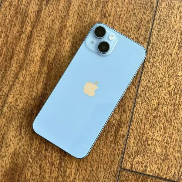 Zamena stakla ledja (poklopca) iPhone 14 Pro