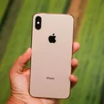 Zamena stakla leđa (poklopca) iPhone Xs Max