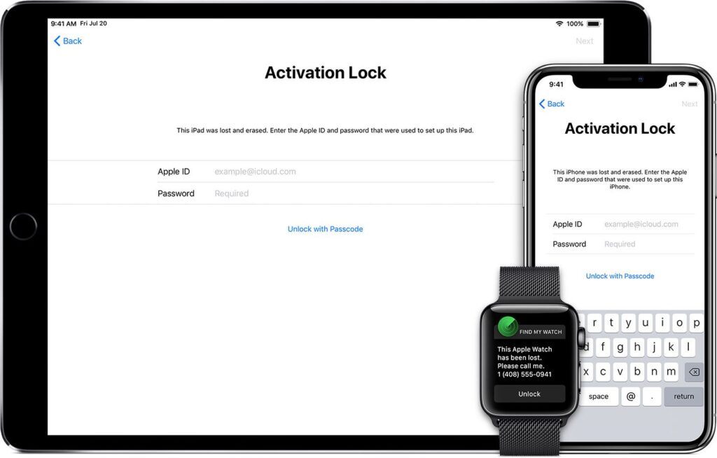 icloud