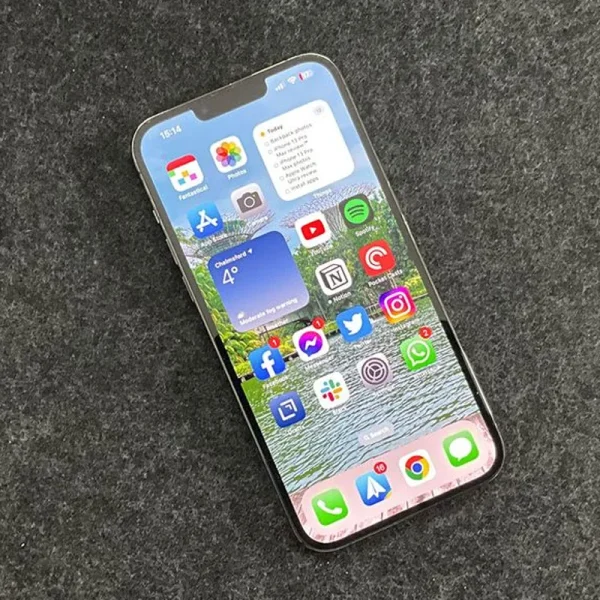 Zamena stakla ekrana iPhone 13 Pro Max