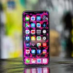 iphone x zamena ekrana