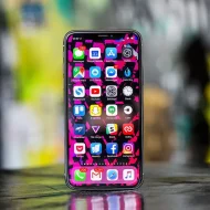 iphone x zamena ekrana
